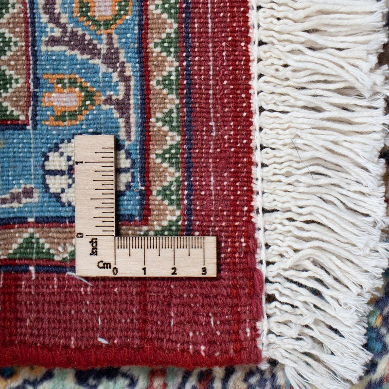 Alfombra persa - Clásica - 250 x 146 cm - beige