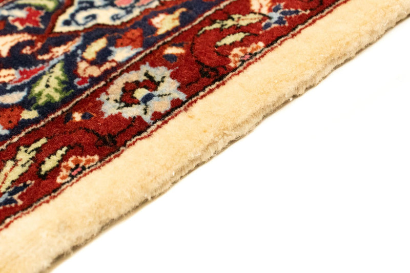 Alfombra persa - Ghom - 153 x 100 cm - beige