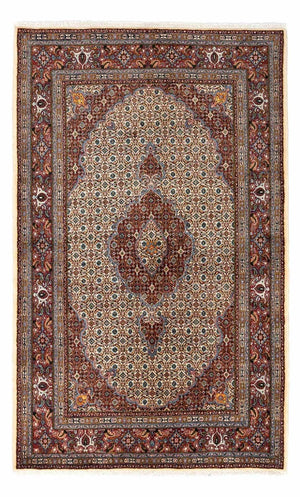 Alfombra persa - Clásica - 245 x 153 cm - beige