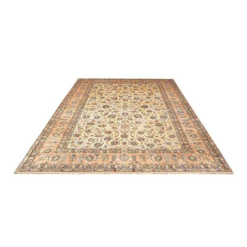 Alfombra Persa - Isfahan - Prima - 308 x 203 cm - beige