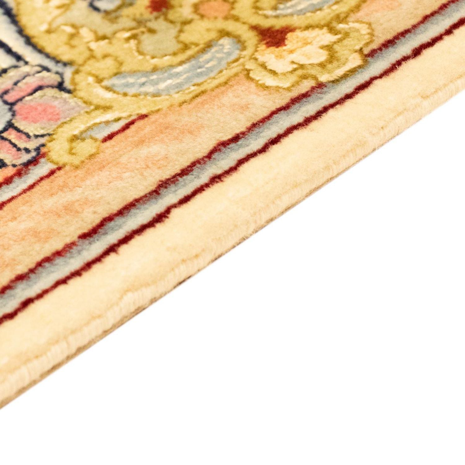 Alfombra Persa - Tabriz - Real - 150 x 101 cm - beige