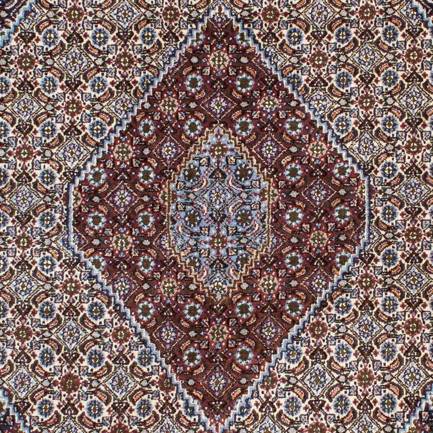 Alfombra persa - Clásica - 190 x 148 cm - beige
