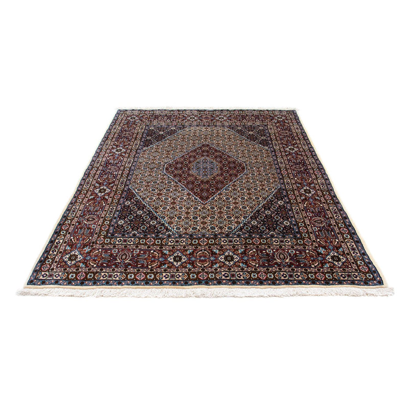 Alfombra persa - Clásica - 190 x 148 cm - beige