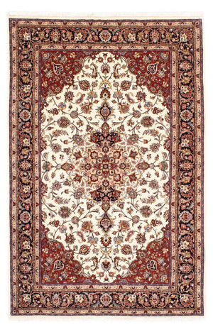 Alfombra persa - Clásica - 300 x 200 cm - beige
