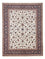 Alfombra persa - Clásica - 394 x 300 cm - beige
