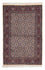 Alfombra persa - Clásica - 147 x 98 cm - beige