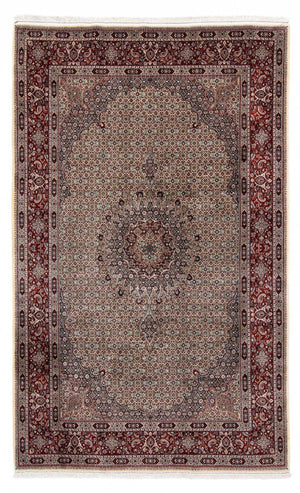 Alfombra persa - Clásica - 310 x 201 cm - beige