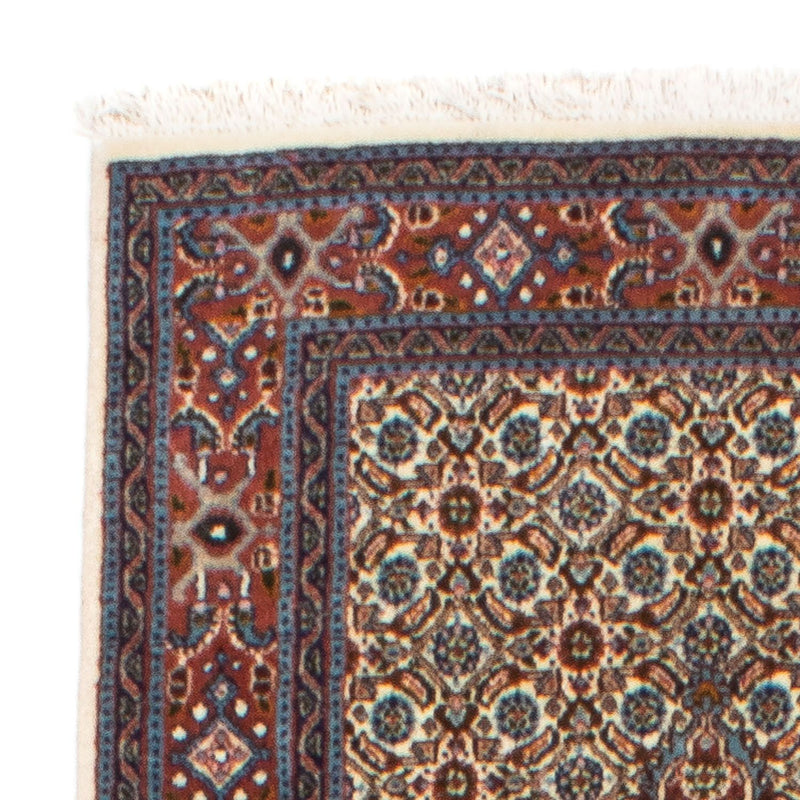 Alfombra de pasillo Alfombra persa - Clásica - 292 x 78 cm - beige