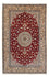 Alfombra Persa - Nain - Real - 295 x 203 cm - rojo
