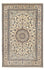 Alfombra Persa - Nain - Real - 310 x 203 cm - beige