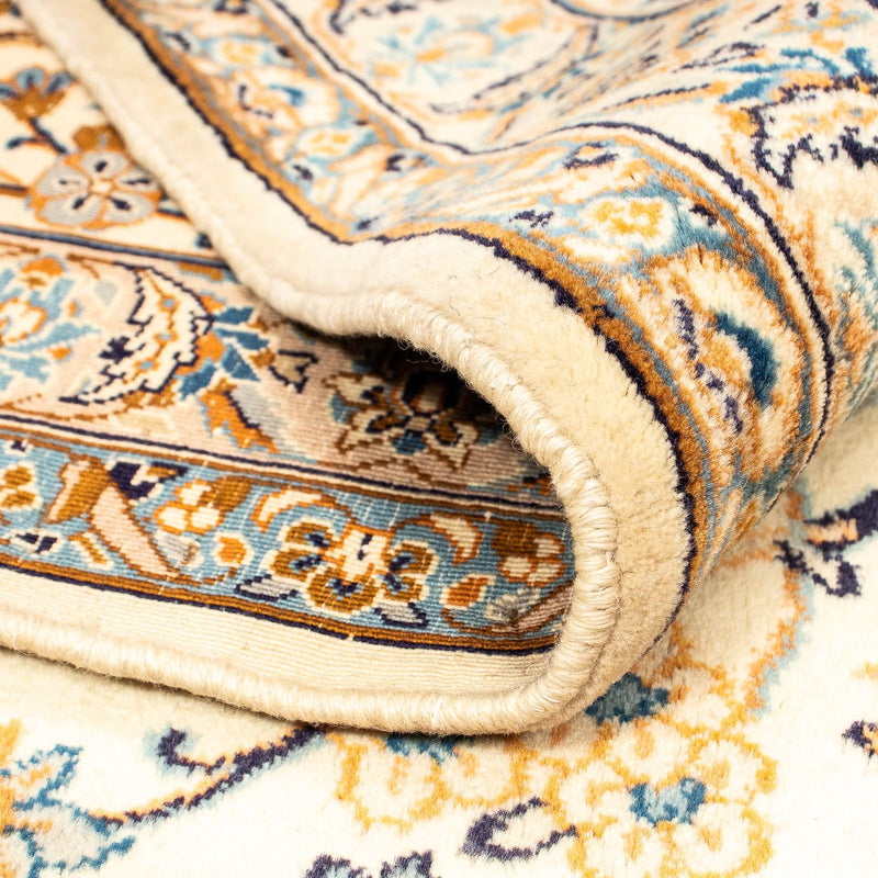 Alfombra Vintage - 396 x 308 cm - beige