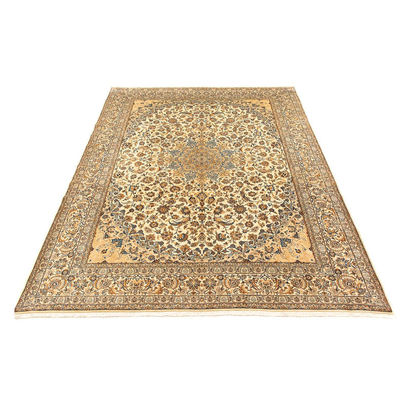 Alfombra Vintage - 396 x 308 cm - beige