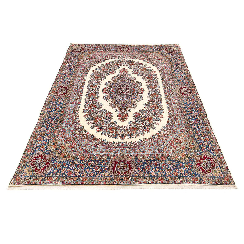 Alfombra persa - Real - 396 x 291 cm - beige