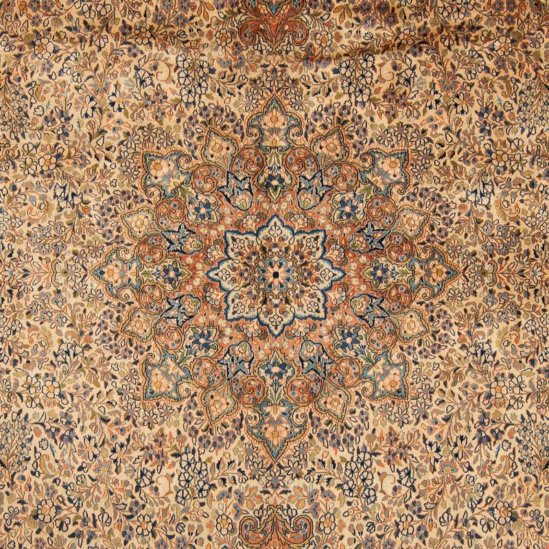Alfombra persa - Real - 423 x 298 cm - multicolor