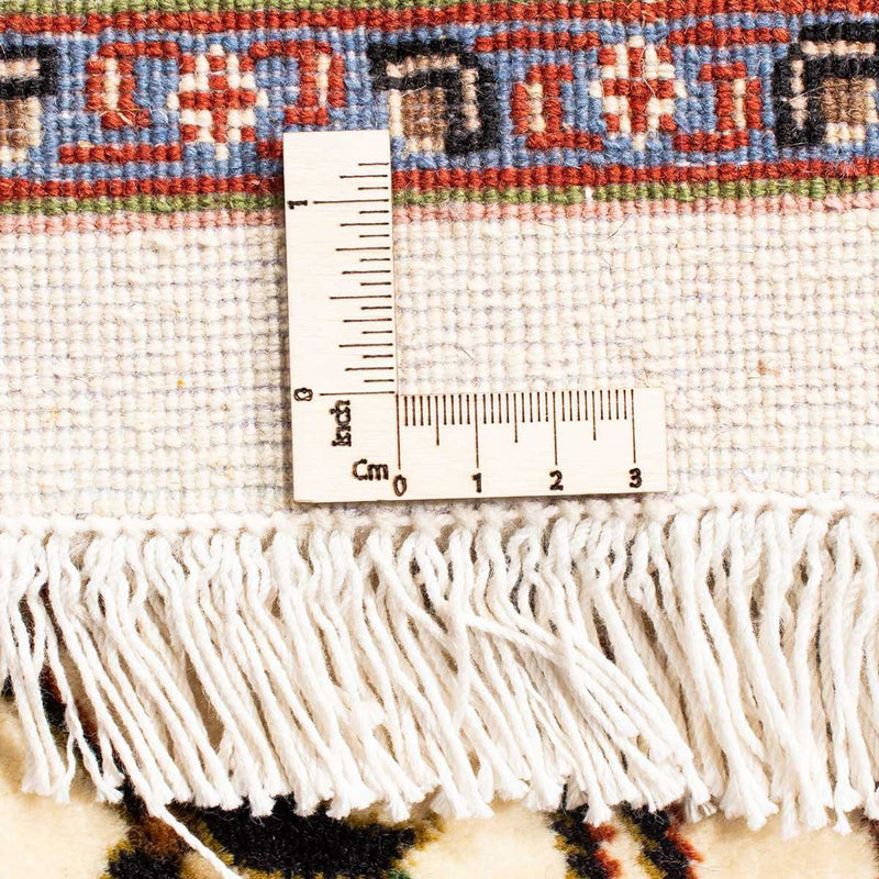 Alfombra persa - Clásica - 281 x 215 cm - beige