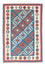 Alfombra Kelim - Oriental - 177 x 122 cm - azul