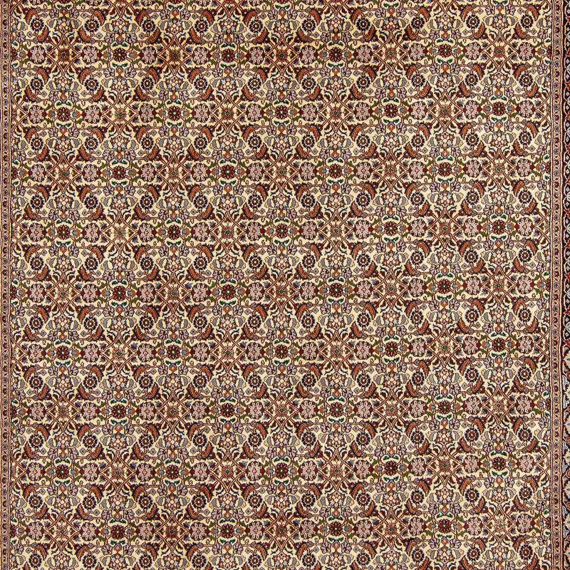 Alfombra persa - Clásica - 342 x 248 cm - beige
