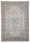 Alfombra persa - Keshan - 423 x 312 cm - beige