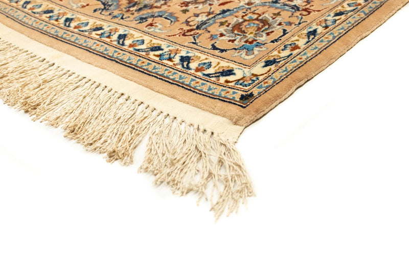 Alfombra Persa - Isfahan - Prima - 160 x 110 cm - beige