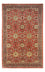 Alfombra persa - Bidjar - 322 x 202 cm - óxido