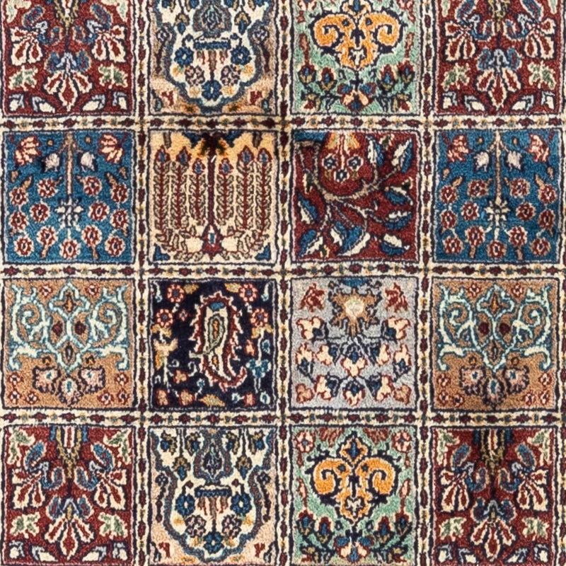 Alfombra persa - Clásica - 250 x 146 cm - beige