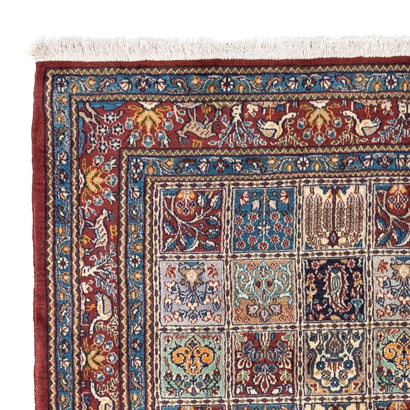 Alfombra persa - Clásica - 250 x 146 cm - beige