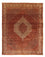 Alfombra persa - Bidjar - 373 x 297 cm - óxido