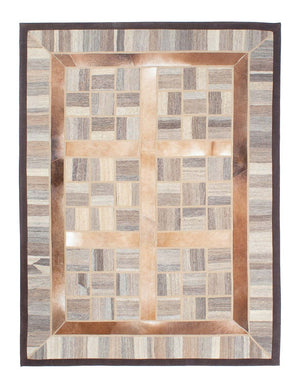 Alfombra Kelim - Oriental - 215 x 158 cm - multicolor