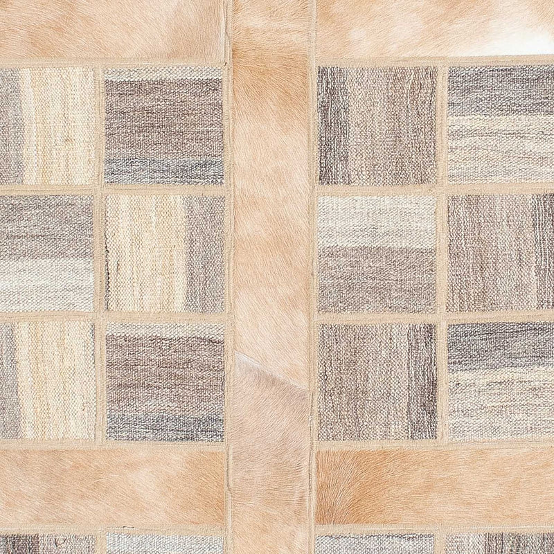 Alfombra Kelim - Oriental - 215 x 158 cm - multicolor