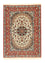 Alfombra Persa - Isfahan - Prima - 158 x 104 cm - beige