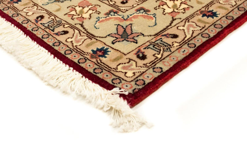 Alfombra Persa - Tabriz - Real - 150 x 100 cm - rojo