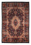 Alfombra persa - Clásica - 369 x 260 cm - azul oscuro