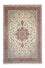 Alfombra Persa - Tabriz - Real - 308 x 205 cm - beige