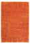 Alfombra Gabbeh - Persa Kashkuli - 90 x 65 cm - óxido