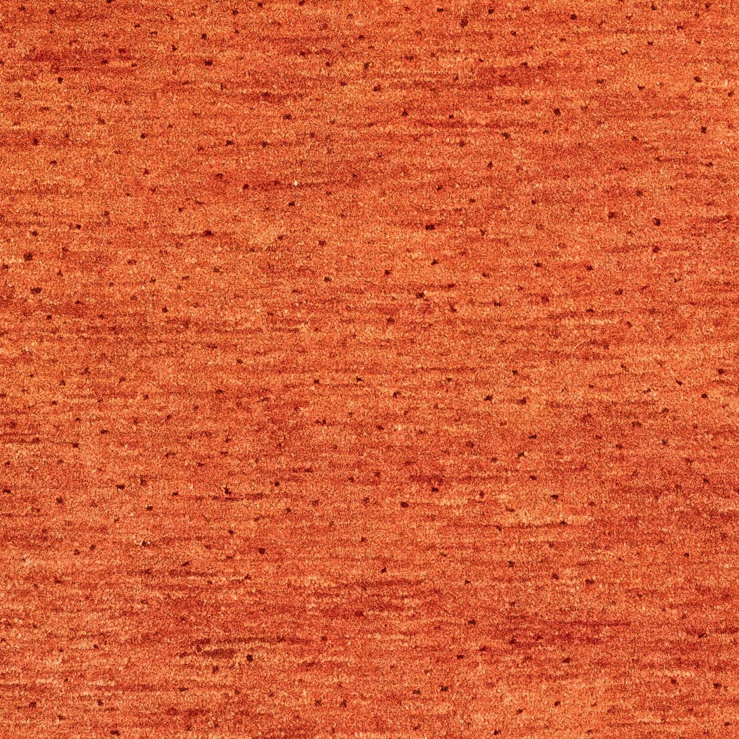 Alfombra Gabbeh - Persa Kashkuli - 90 x 65 cm - óxido