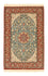 Alfombra Persa - Isfahan - Prima - 162 x 106 cm - rojo