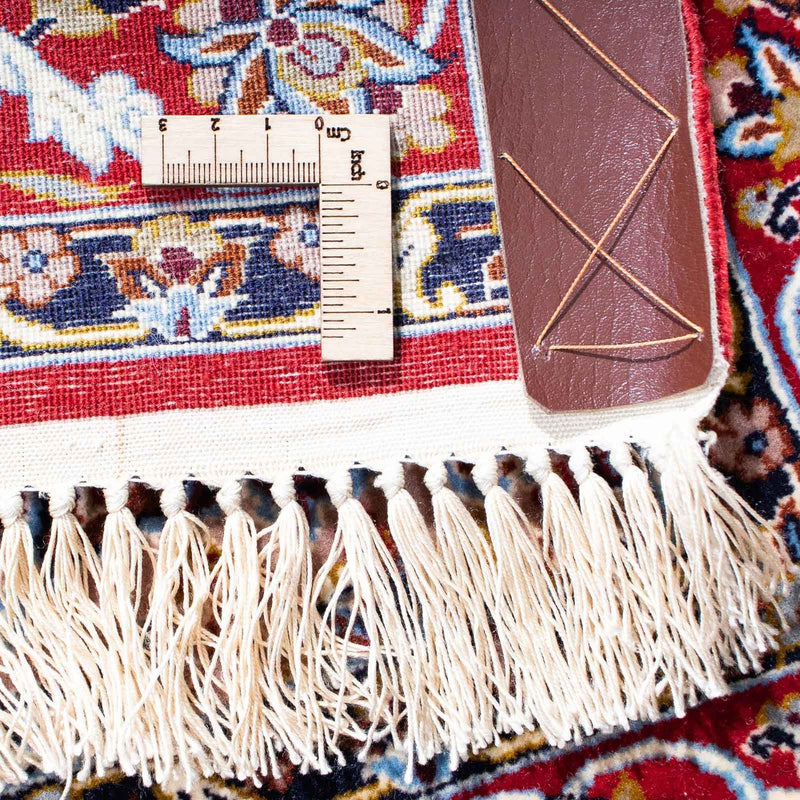 Alfombra Persa - Isfahan - Prima - 118 x 83 cm - beige