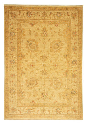 Alfombra Ziegler - 237 x 168 cm - oro