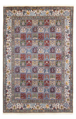 Alfombra persa - Clásica - 300 x 195 cm - beige