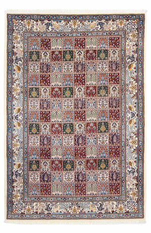 Alfombra persa - Clásica - 300 x 200 cm - beige