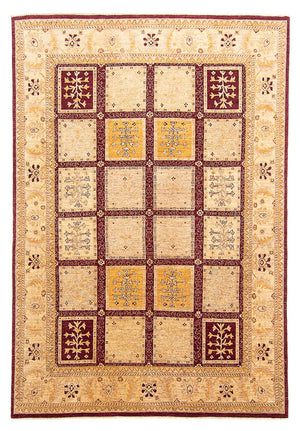 Alfombra Ziegler - 342 x 237 cm - beige