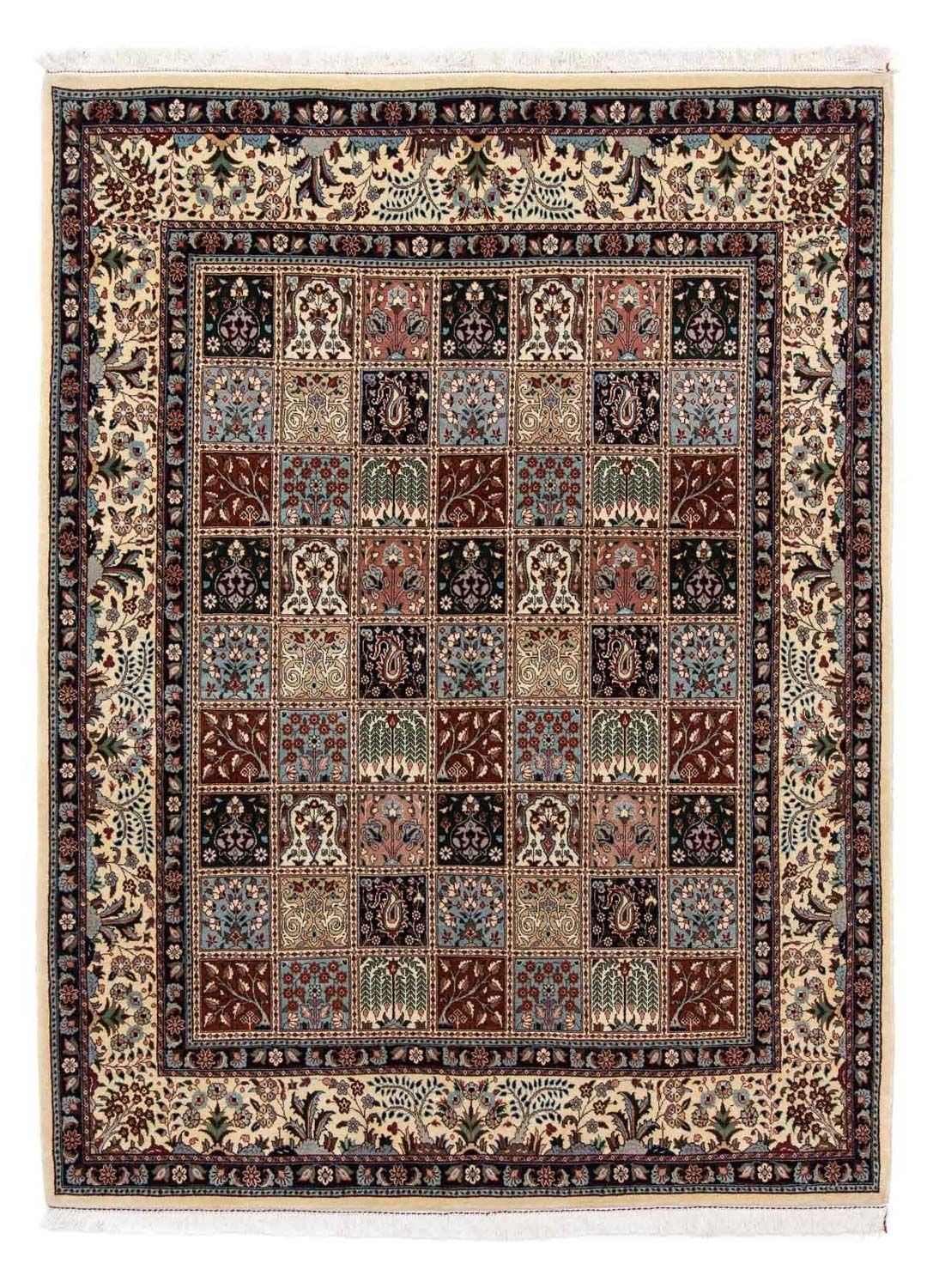 Alfombra persa - Clásica - 242 x 184 cm - multicolor