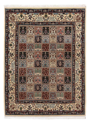 Alfombra persa - Clásica - 242 x 184 cm - multicolor