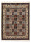 Alfombra persa - Clásica - 242 x 184 cm - multicolor