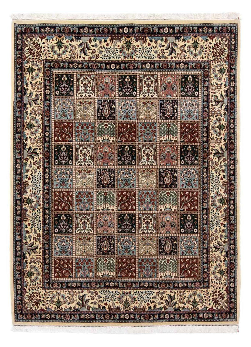 Alfombra persa - Clásica - 242 x 184 cm - multicolor