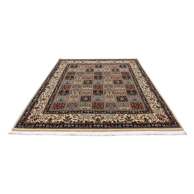 Alfombra persa - Clásica - 242 x 184 cm - multicolor