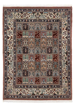 Alfombra persa - Clásica - 239 x 177 cm - multicolor