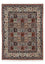 Alfombra persa - Clásica - 239 x 177 cm - multicolor