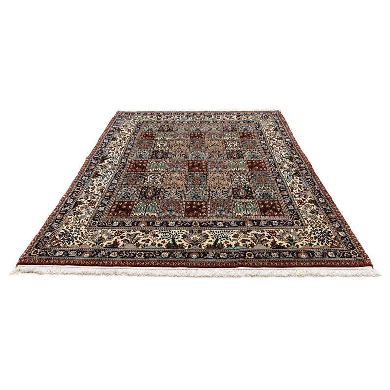 Alfombra persa - Clásica - 239 x 177 cm - multicolor