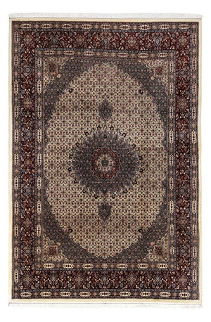 Alfombra persa - Clásica - 344 x 248 cm - beige